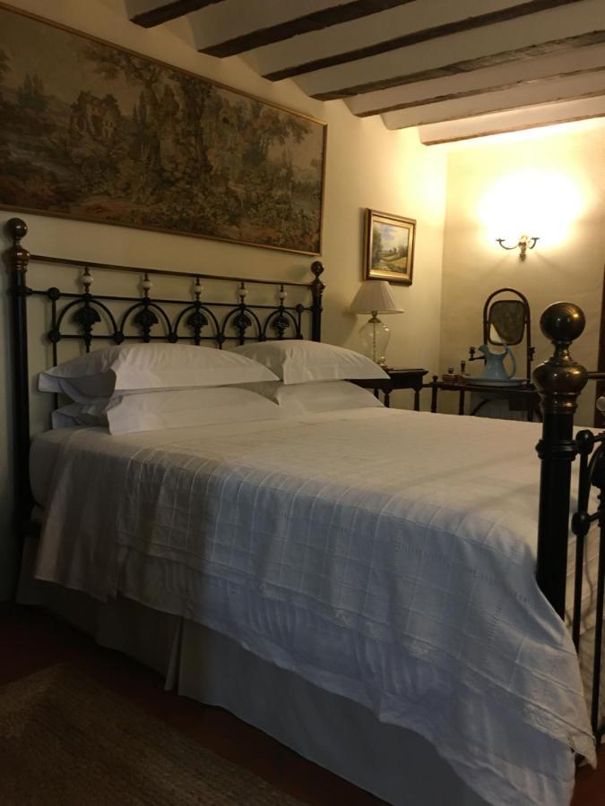 Casa San Roque Bed & Breakfast Chinchon Ngoại thất bức ảnh